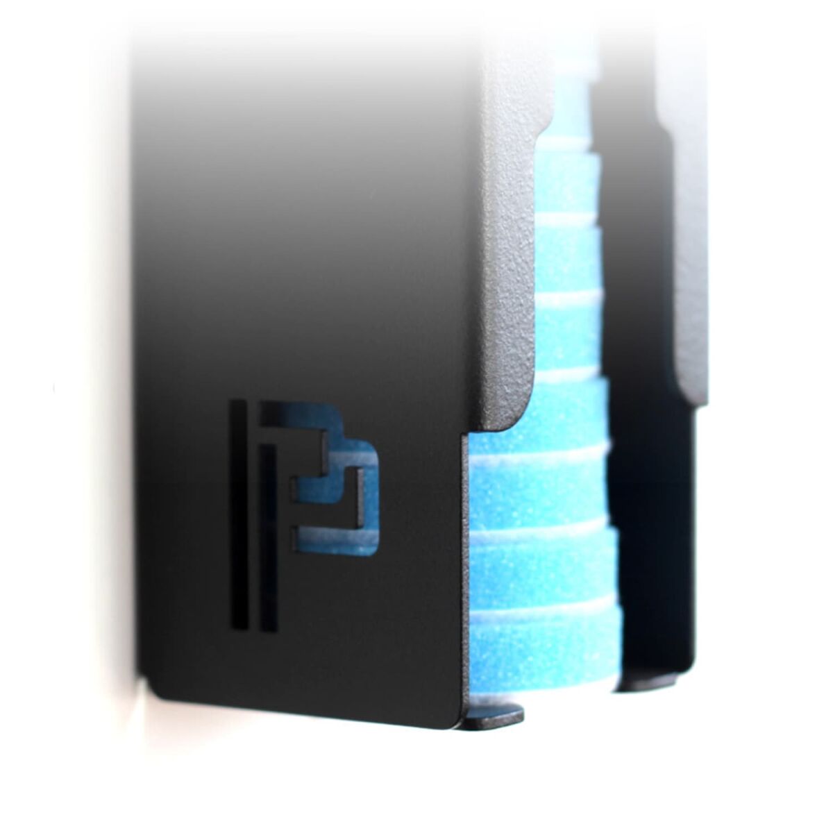 Poka Premium Polierpadhalter bis 55mm Pads
