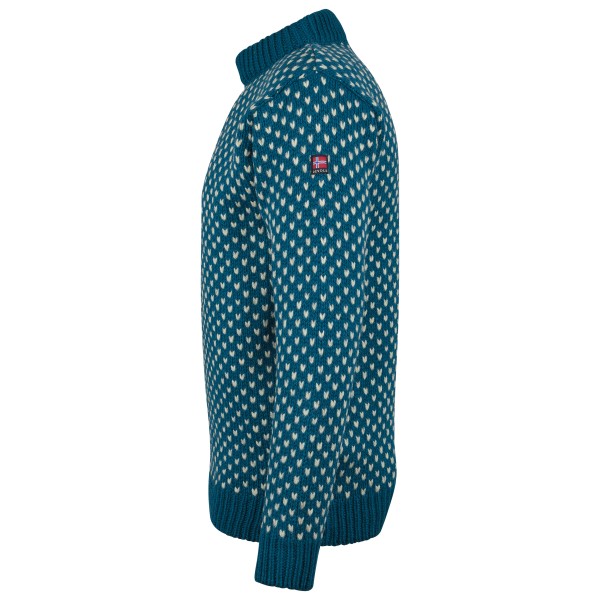 Devold - Nordsjø Wool Sweater - Pullover