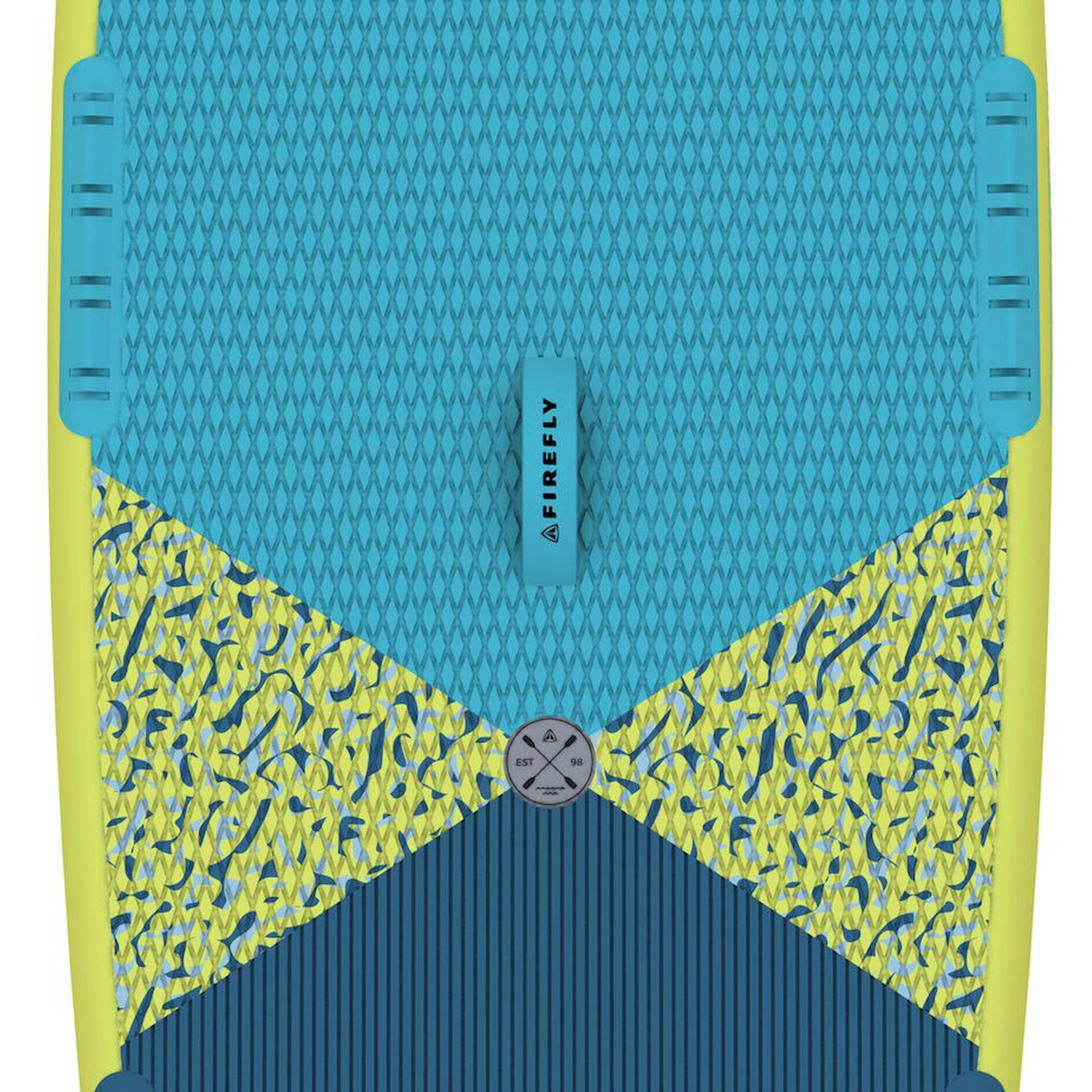 FIREFLY SUP-Board iSUP 300 III