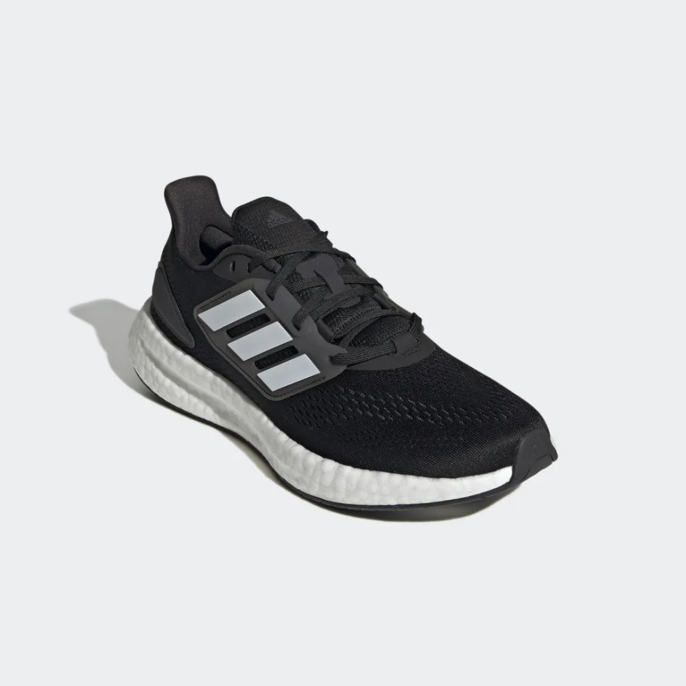 adidas Pureboost 22 GZ5174 / schwarz