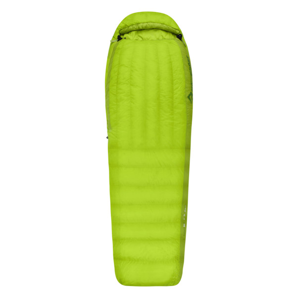 ASCENT ACI - REGULAR LIME / MOSS - Daunenschlafsack