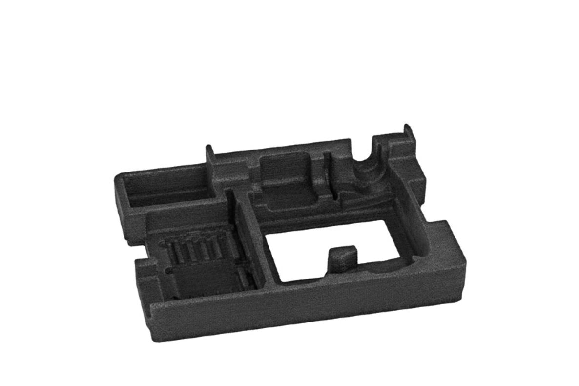 Bosch Blue Accessories 1600A02NS7 1/1 innlegg GBH 18V-22