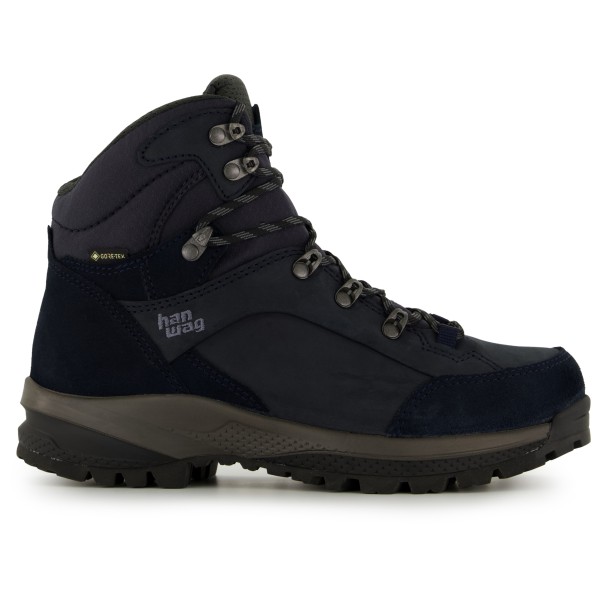 Hanwag - Women's Banks StraightFit Extra GTX - Wanderschuhe
