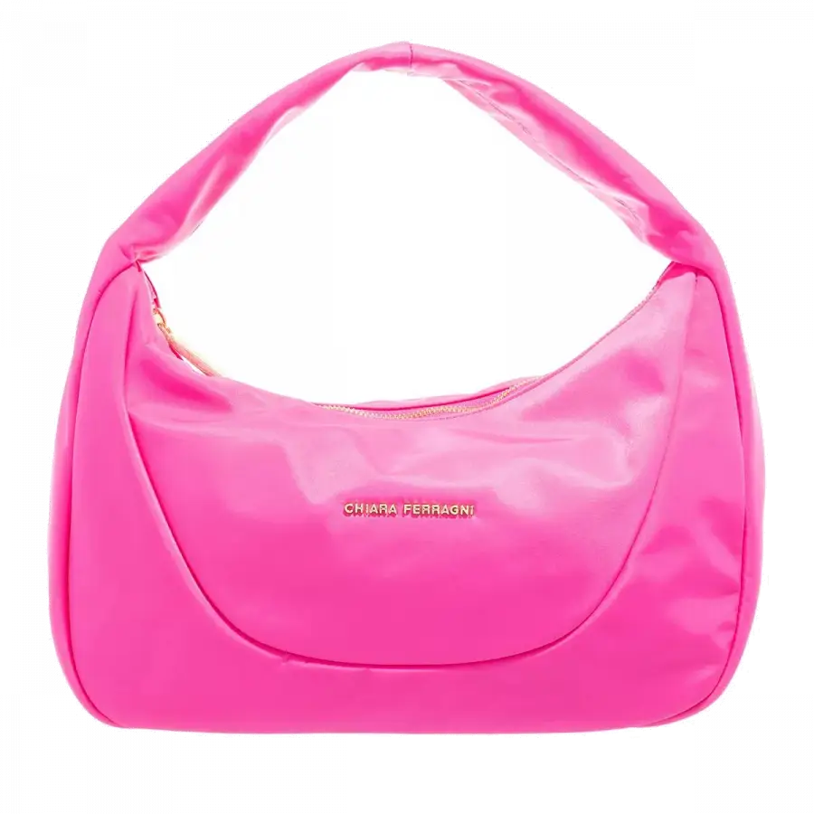 Chiara Ferragni - Chiara Ferragni Handle Bags Synthetische Fasern Pink - pink