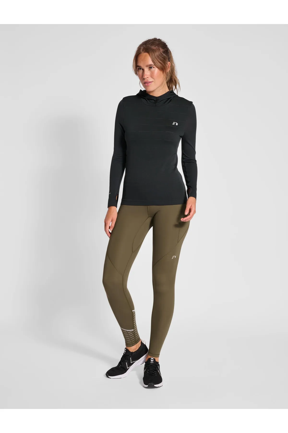 NEWLİNE  nwlCHICAGO TIGHTS DAMEN
