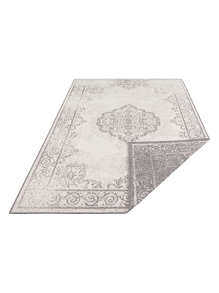 NORTHRUGS Outdoor-Wendeteppich 