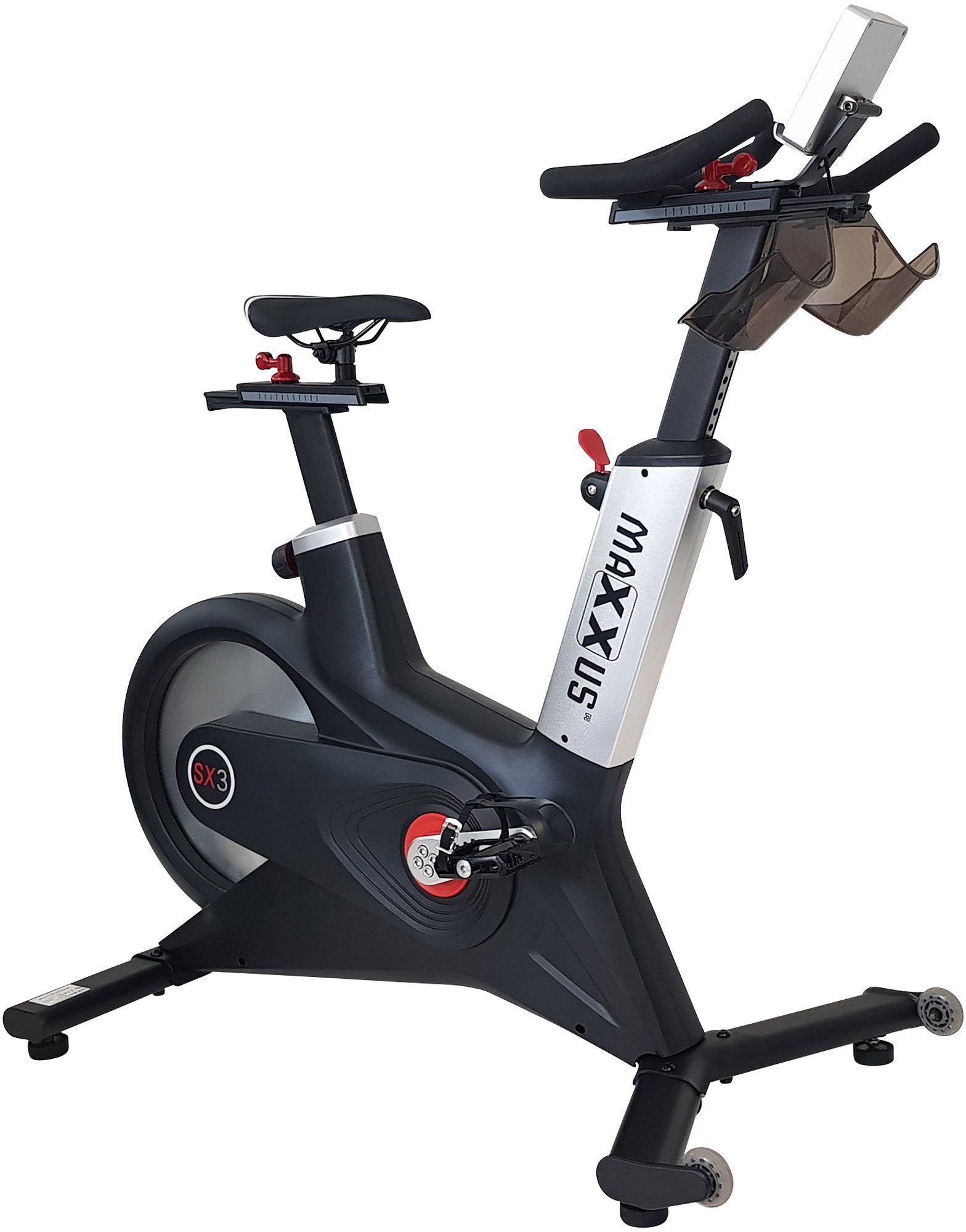 MAXXUS Speedbike Speed Bike SX 3