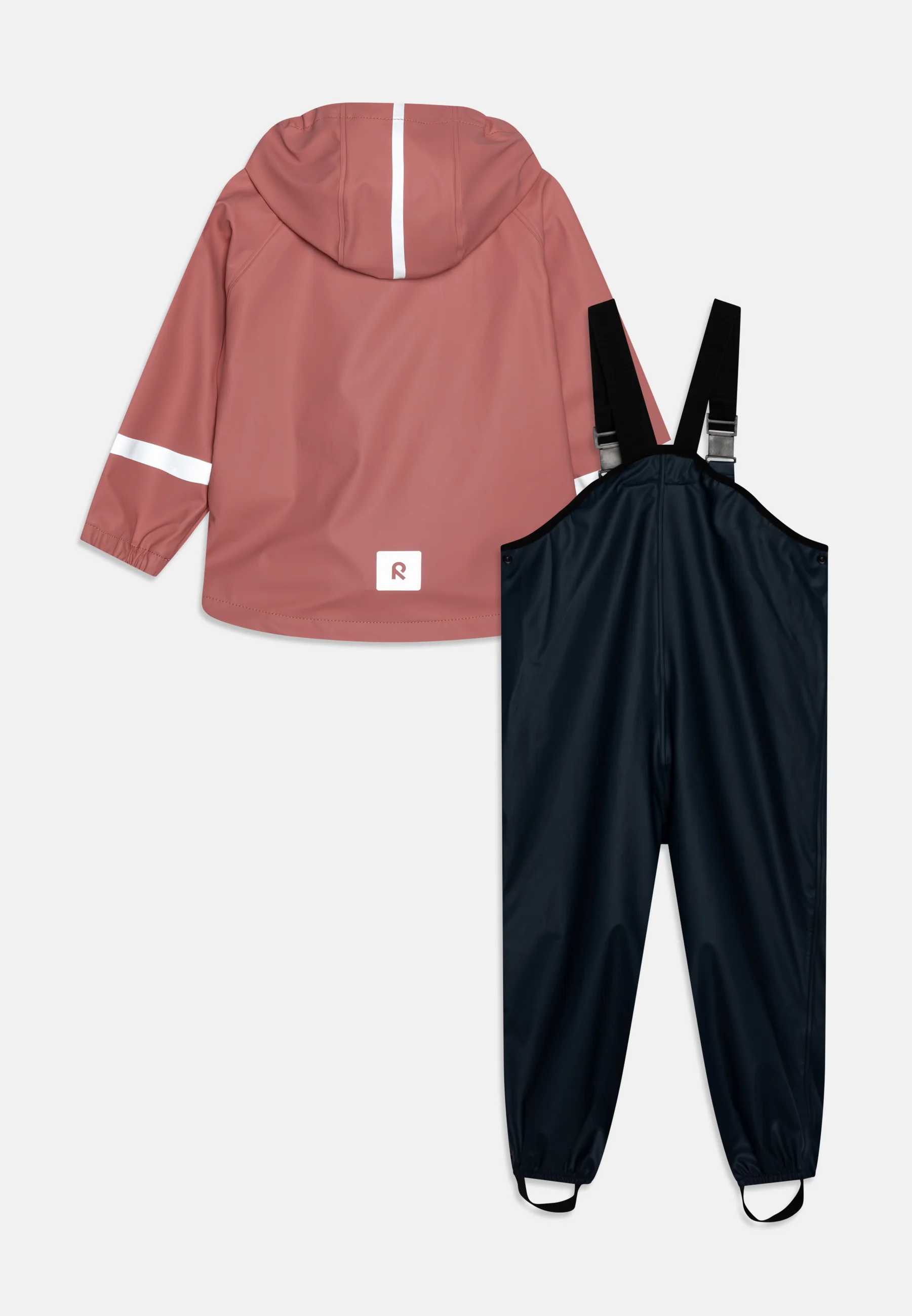 Reima OUTFIT TIHKU - Pantalones impermeables