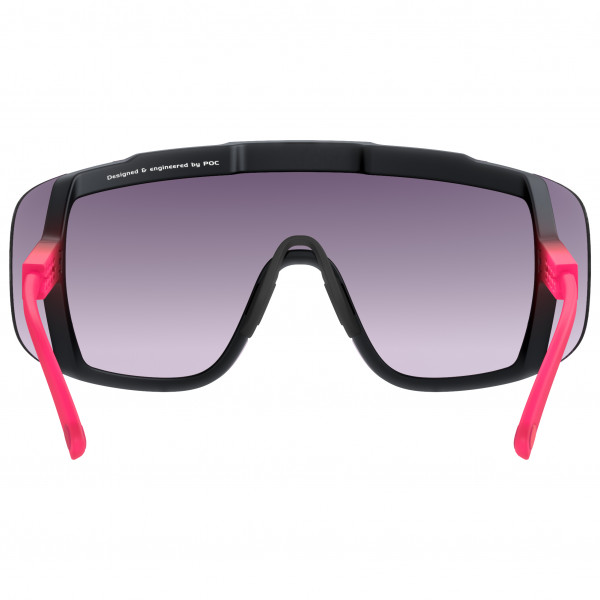 POC - Devour Mirror S2 (VLT 16%) - Fahrradbrille
