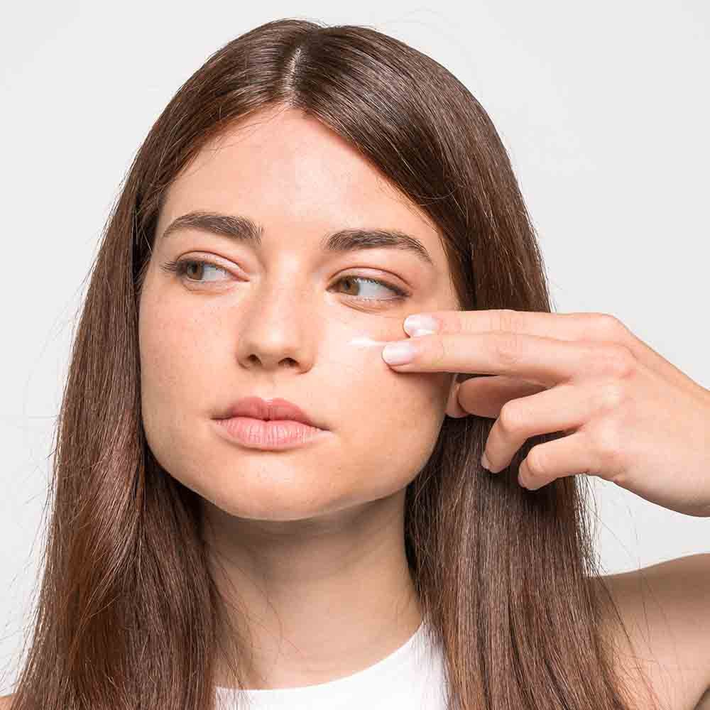 Transparent Lab Masken Time Reverse Beauty Sleep Mask - Anti-Aging Gesichtsmaske