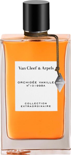 Van Cleef & Arpels Collection Extraordinaire Orchidée Vanille Eau de Parfum