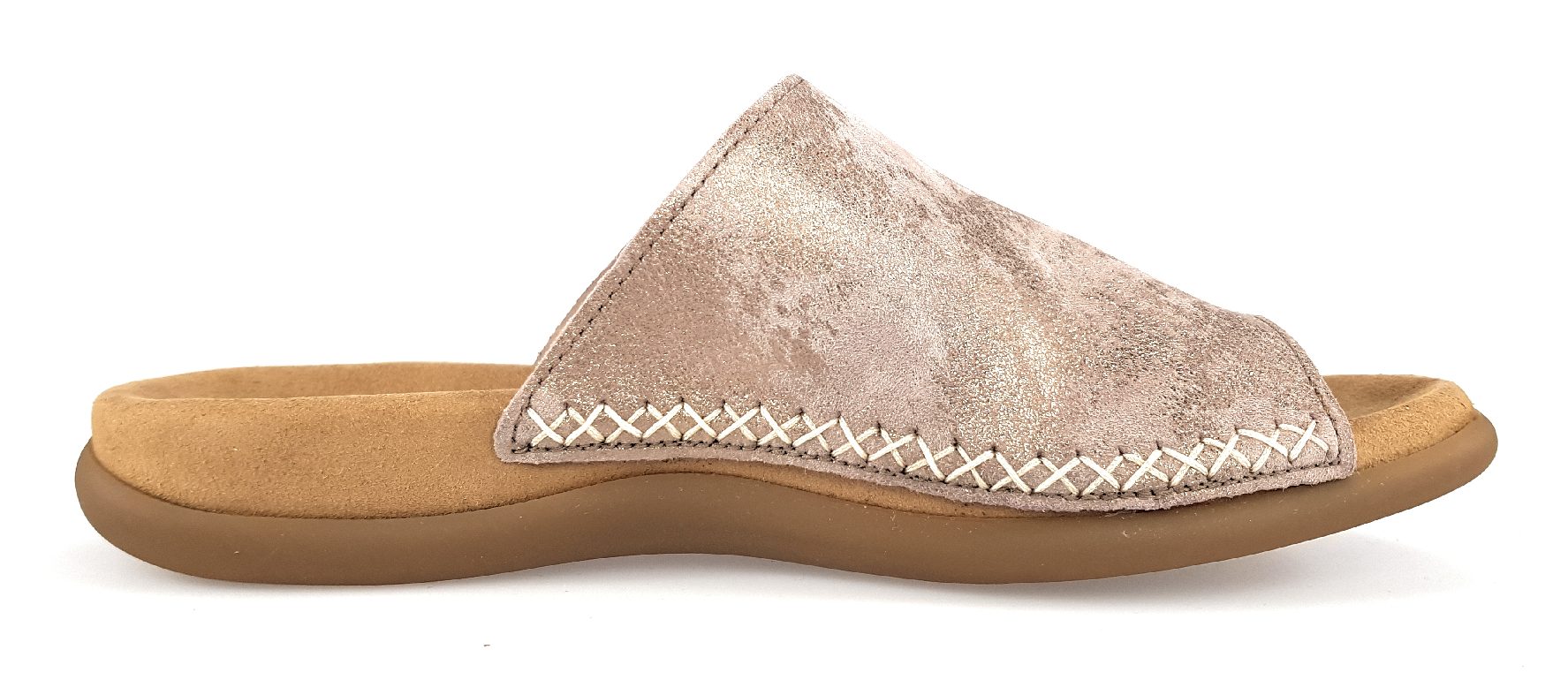 Gabor 23.700.60 Metallic dark rose
