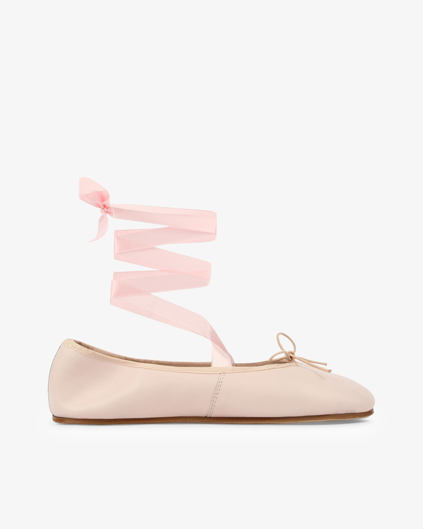 Sophia ballerinas