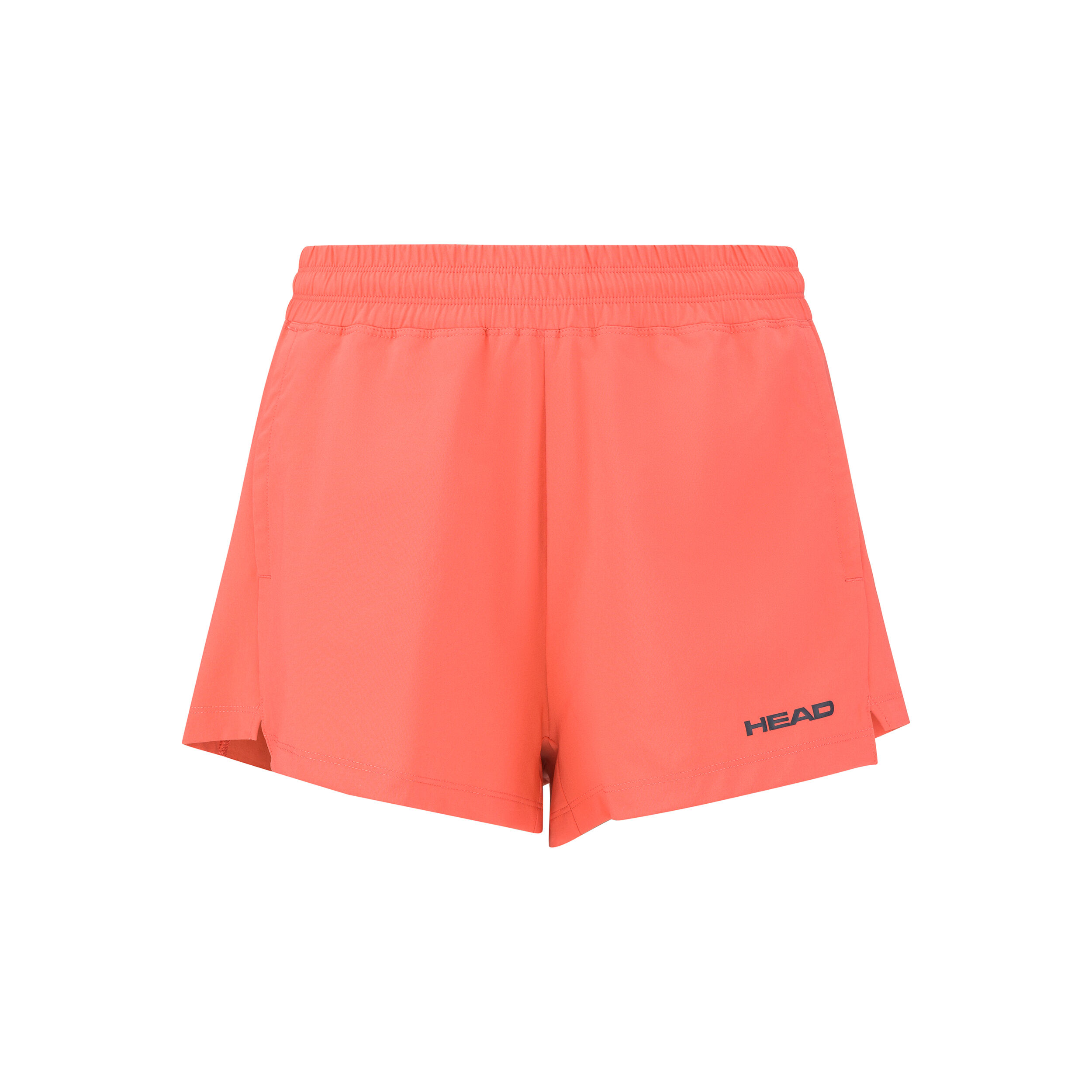 Shorts Damen - Koralle