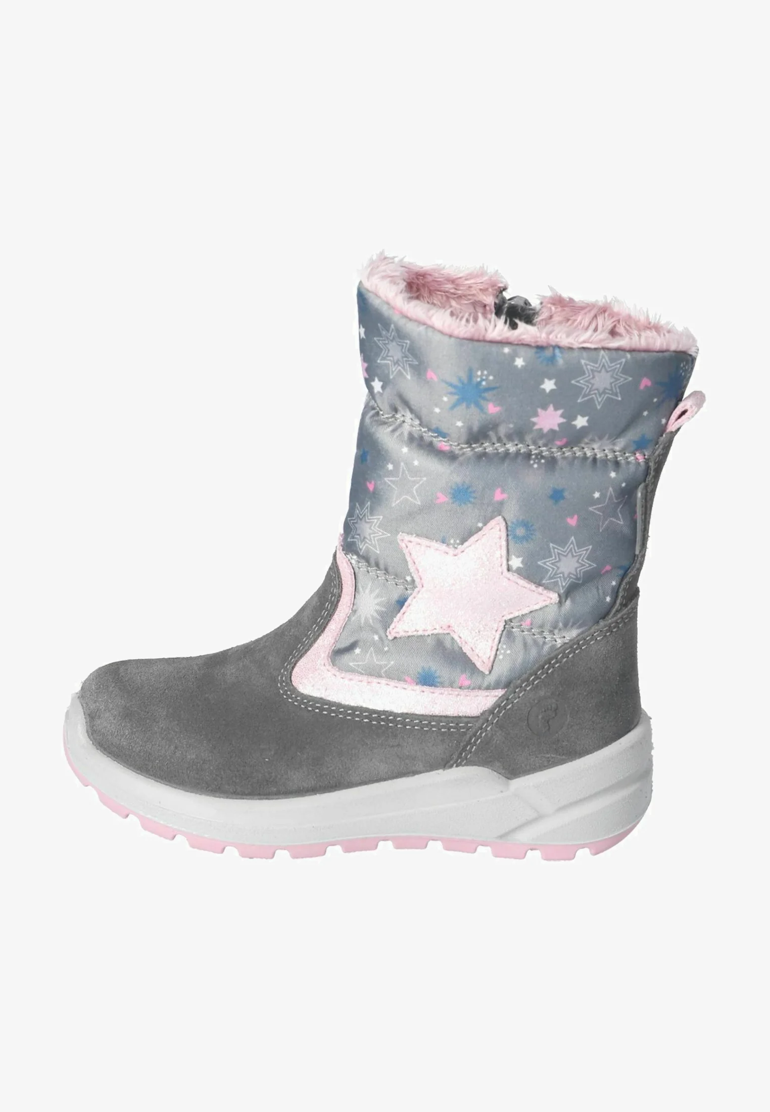 Botas de nieve Ricosta