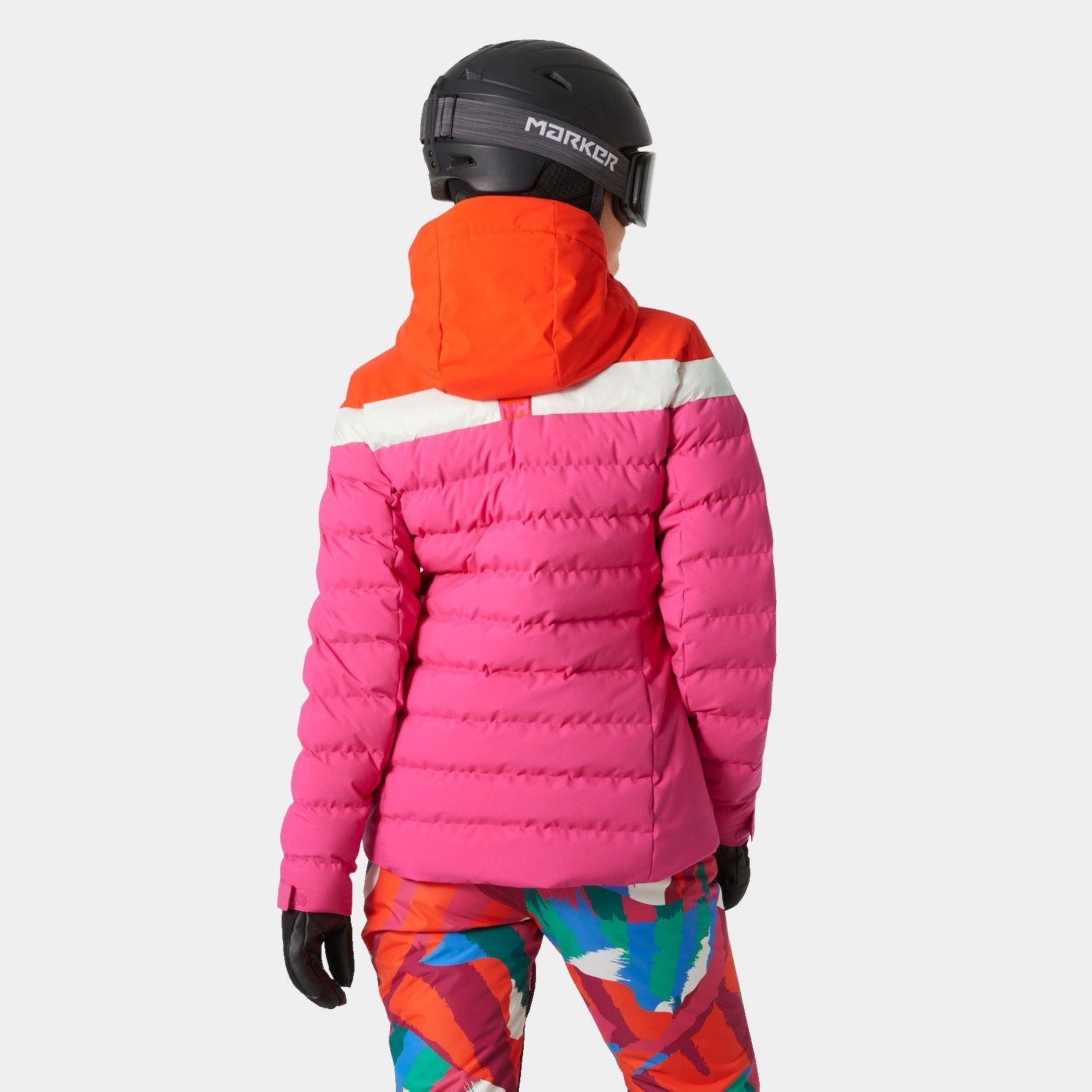 Women's Imperial Puffy Jacket