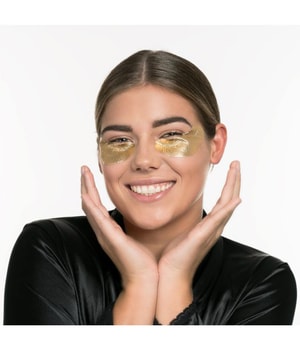 STARSKIN Vip The Gold Mask Eye™ Augenpads-1x2 Stk