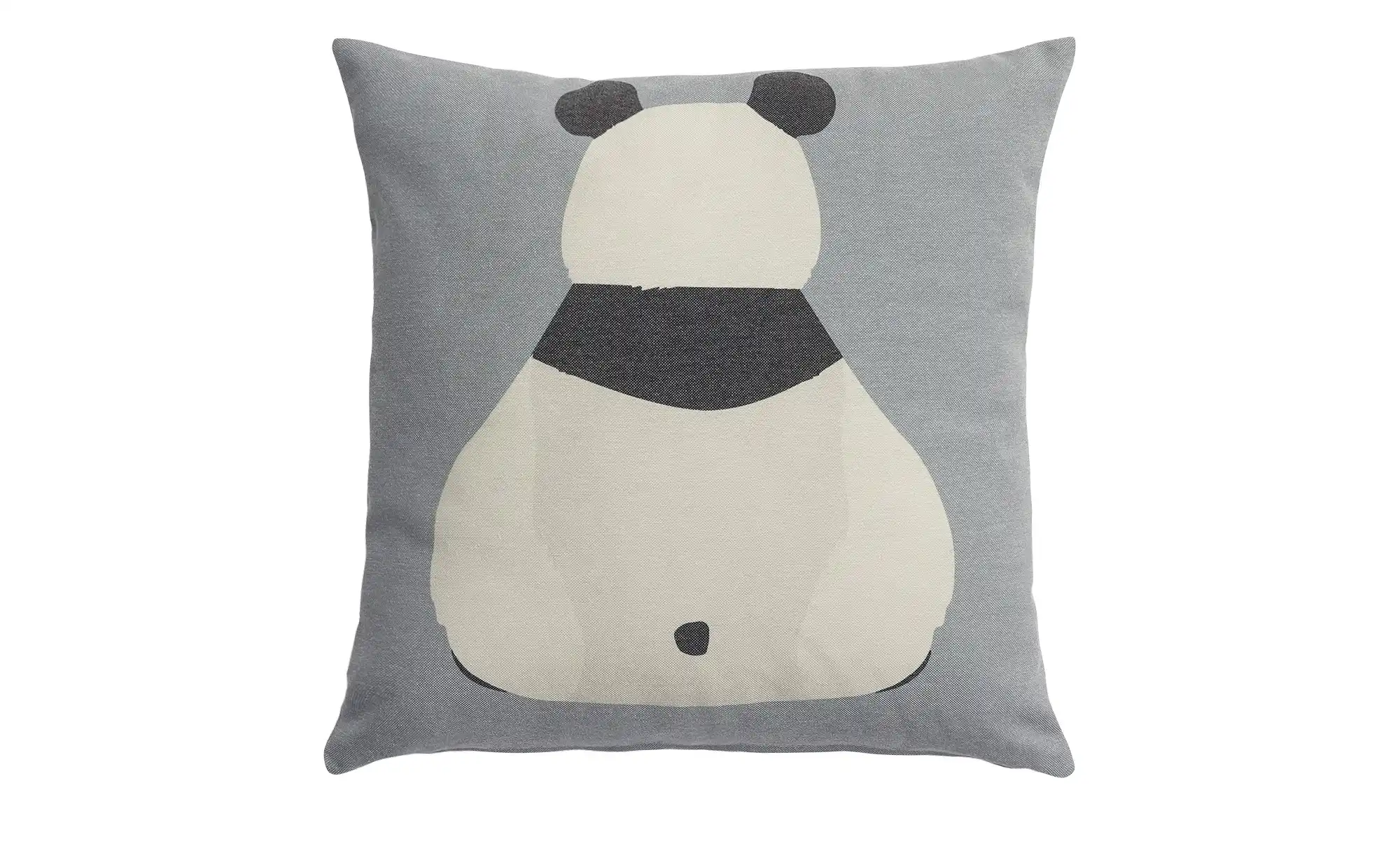 Kissen Panda Paradise