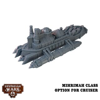 Suleiman Battlefleet Set