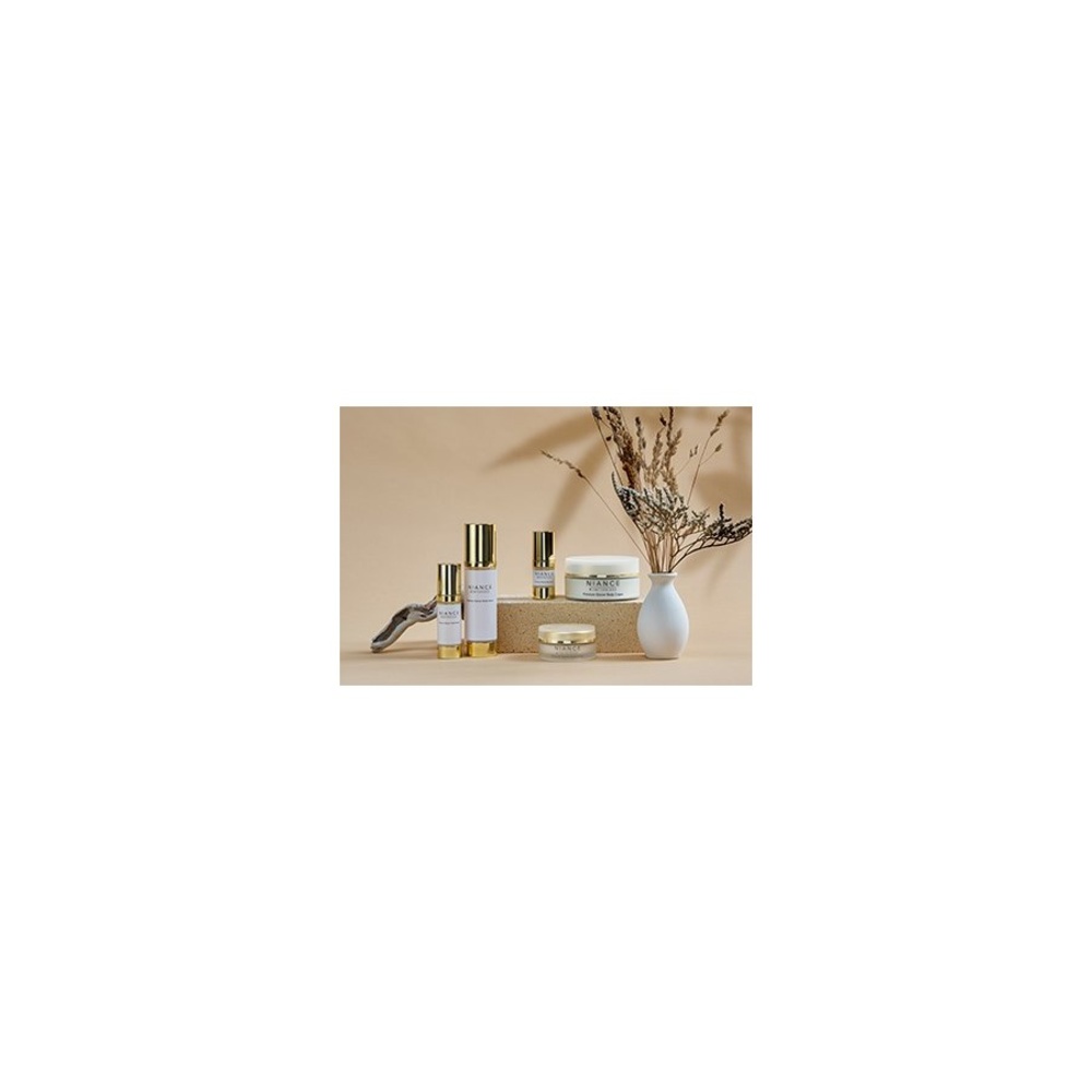 Niance Premium Glacier Facial Serum Créme visage