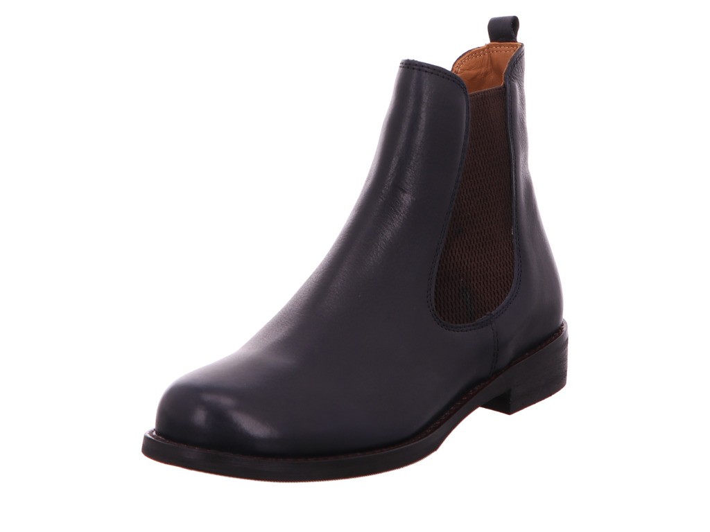 EVERYBODY Stiefeletten grau 58459A2381 AVENA