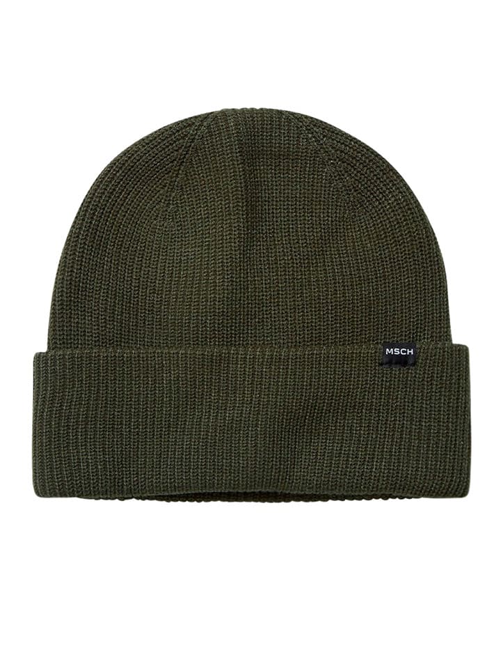 MOSS COPENHAGEN Beanie 