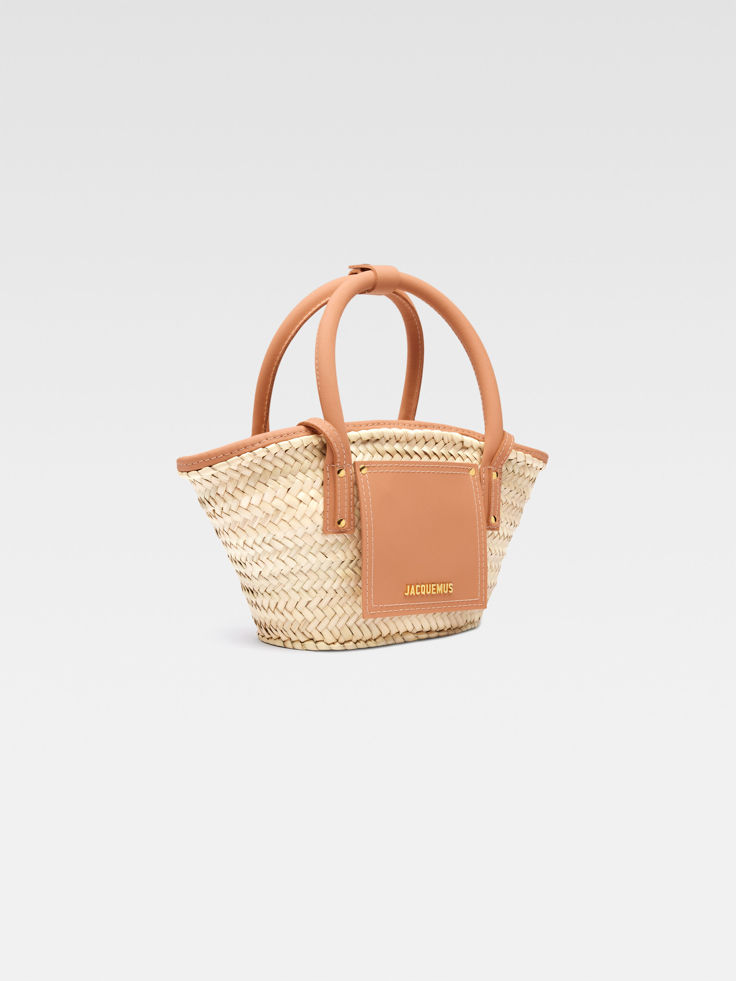 Le petit panier Soli