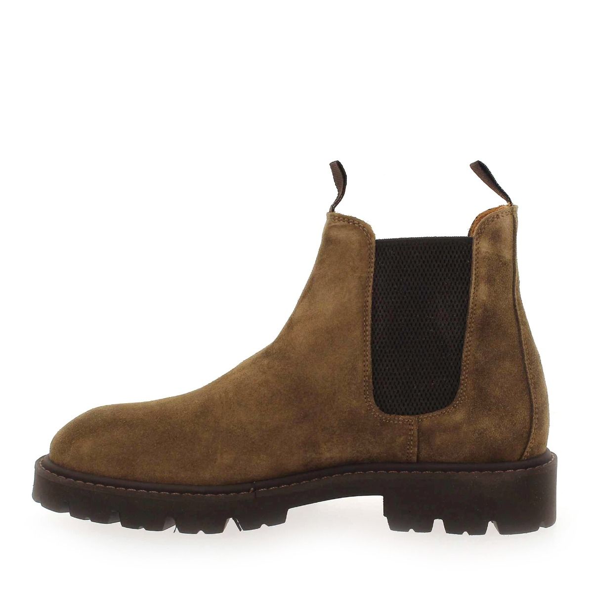 Schmoove  BRIGHTON CHELSEA - Marron