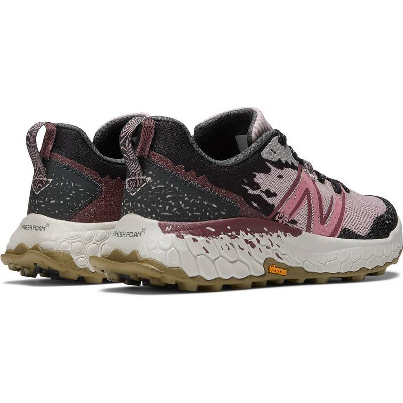 NEW BALANCE Fresh Foam Hierro Laufschuhe Damen