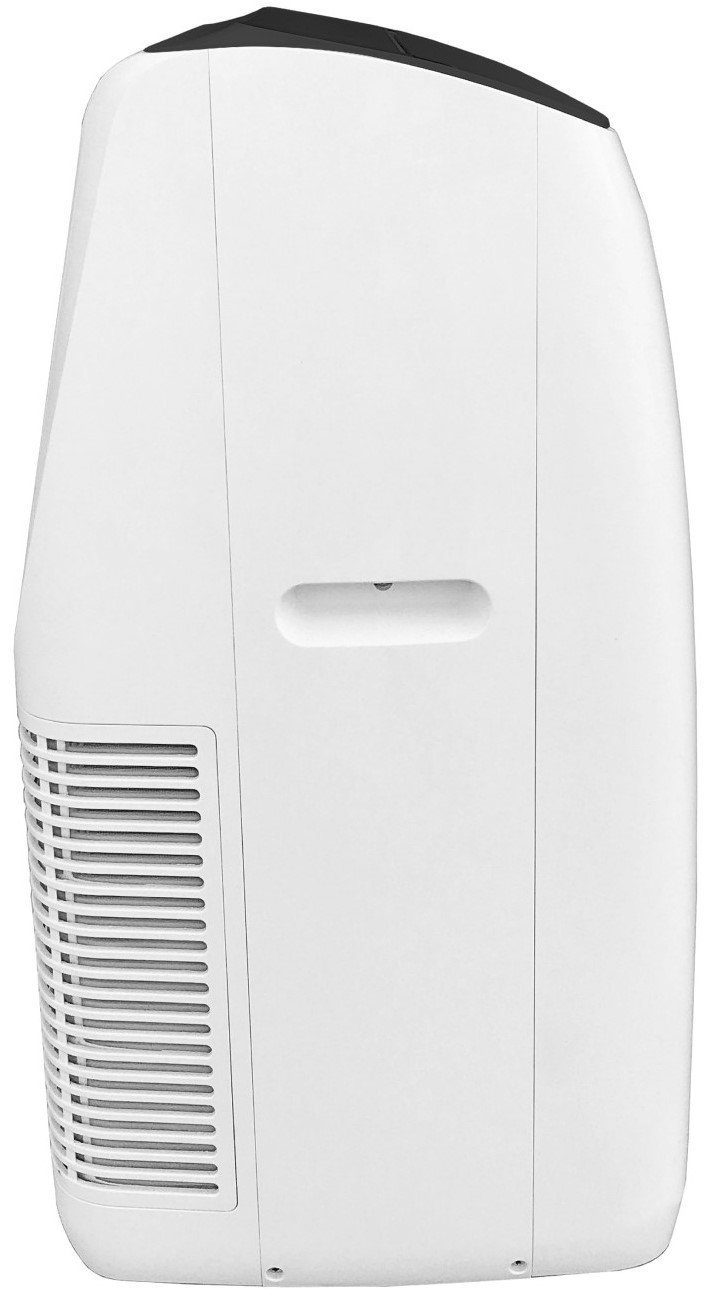 be cool 3-in-1-Klimagerät BC12KL2101FA+ - Klimagerät - weiß