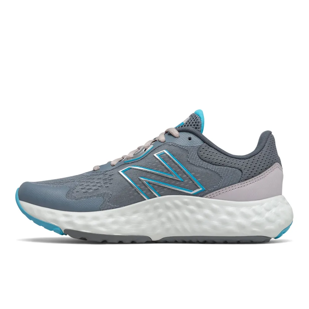 New Balance Fresh Foam EVOZ WEVOZLG / grau