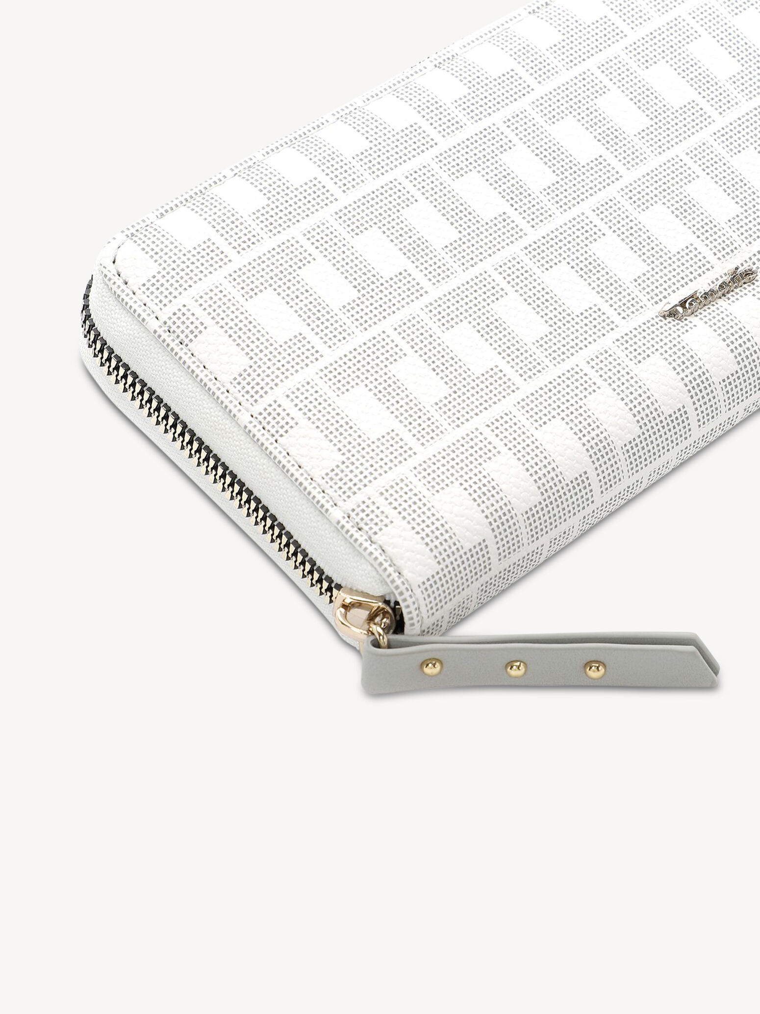 Portefeuilles - blanc