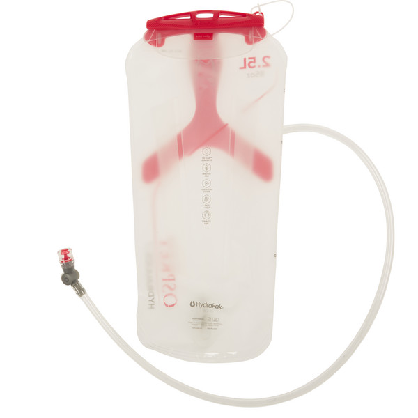 HYDRAULICS LT 2.5L RESERVOIR - Trinksystem