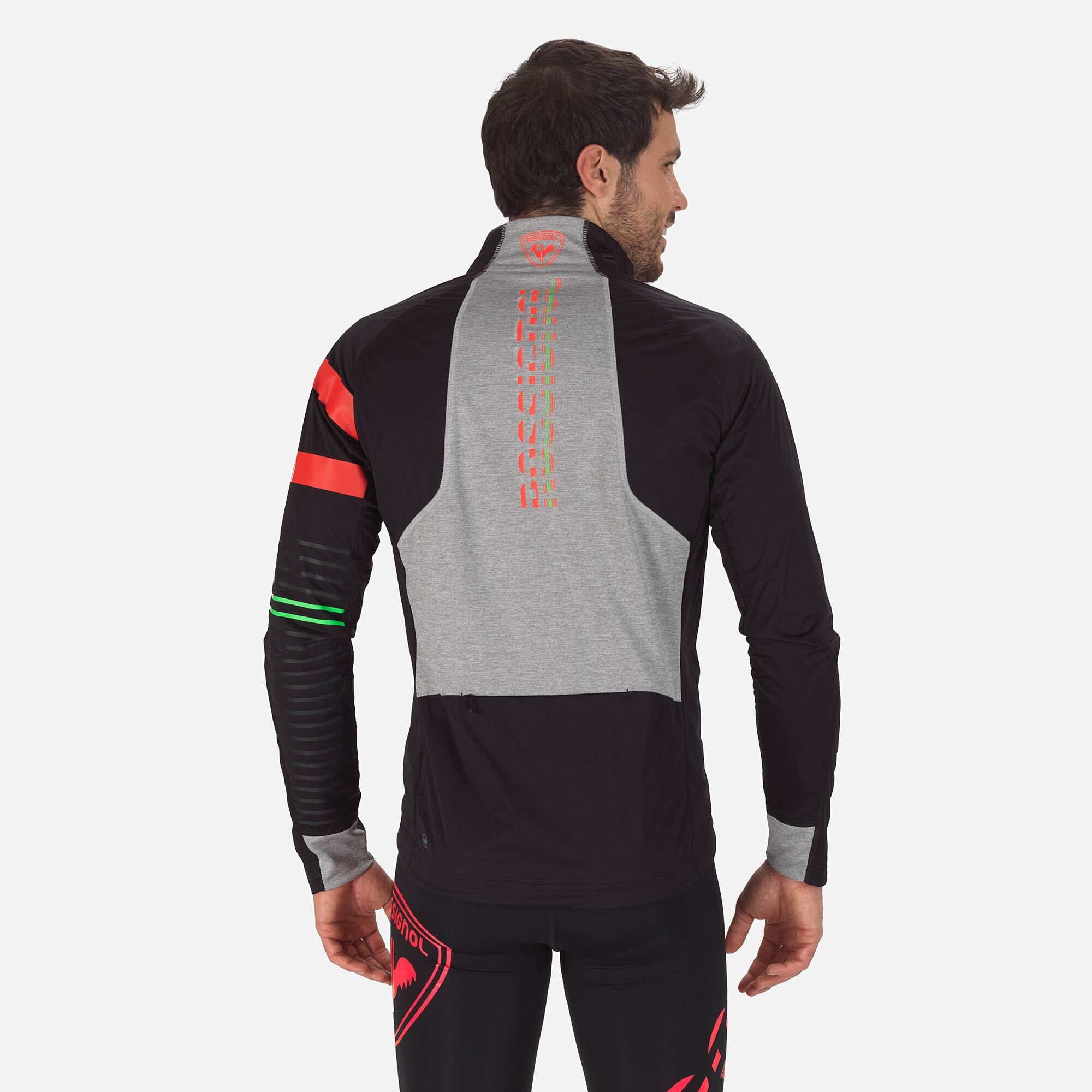 Veste Poursuite Homme