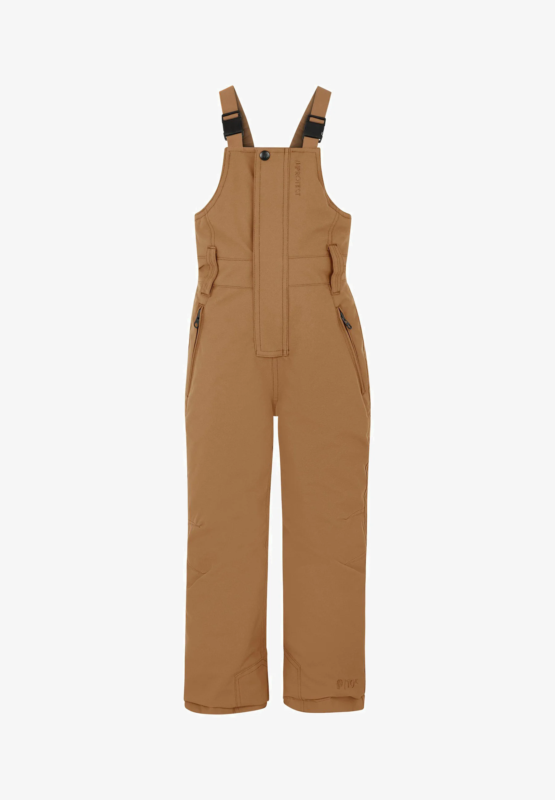 Protest SALOPETTE - Pantalones para la nieve