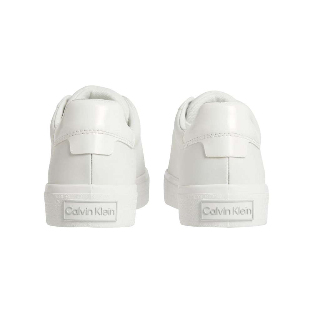 Calvin Klein Vulc Lace Up Nano HW0HW01066BAX / schwarz