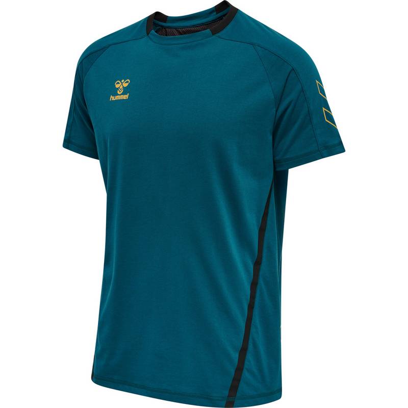 hummel hmlCIMA XK T-SHIRT S/S T-Shirt