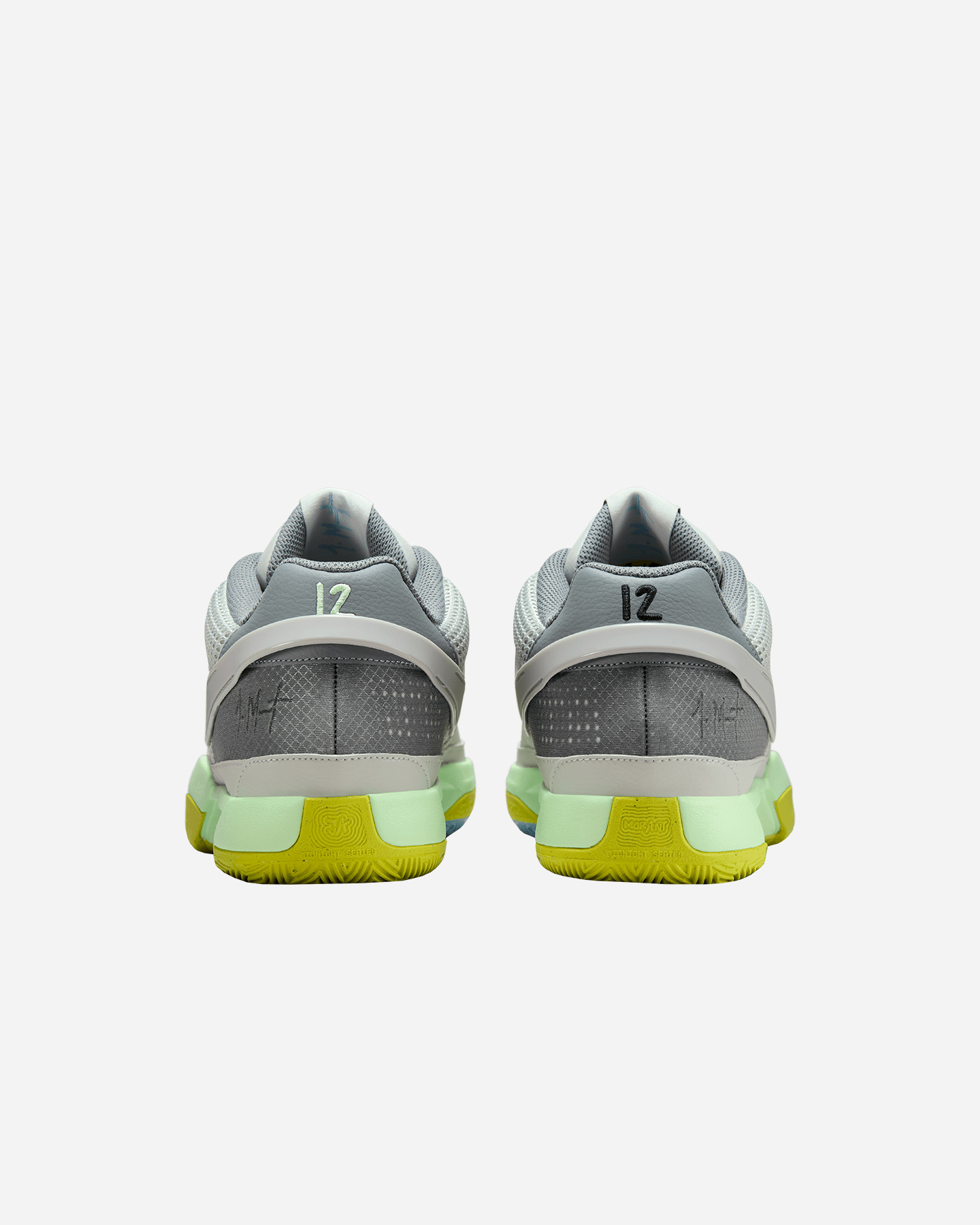 Scarpe Basket Nike Ja Morant 1 M FQ4796-003