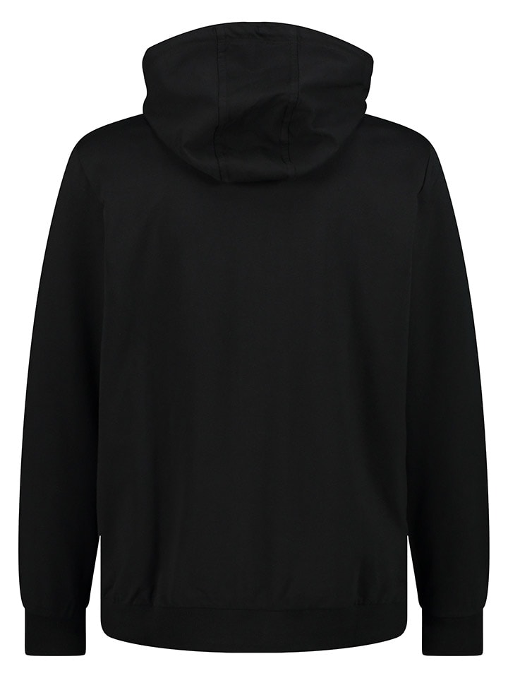 CMP Sweatjacke in Schwarz günstig kaufen