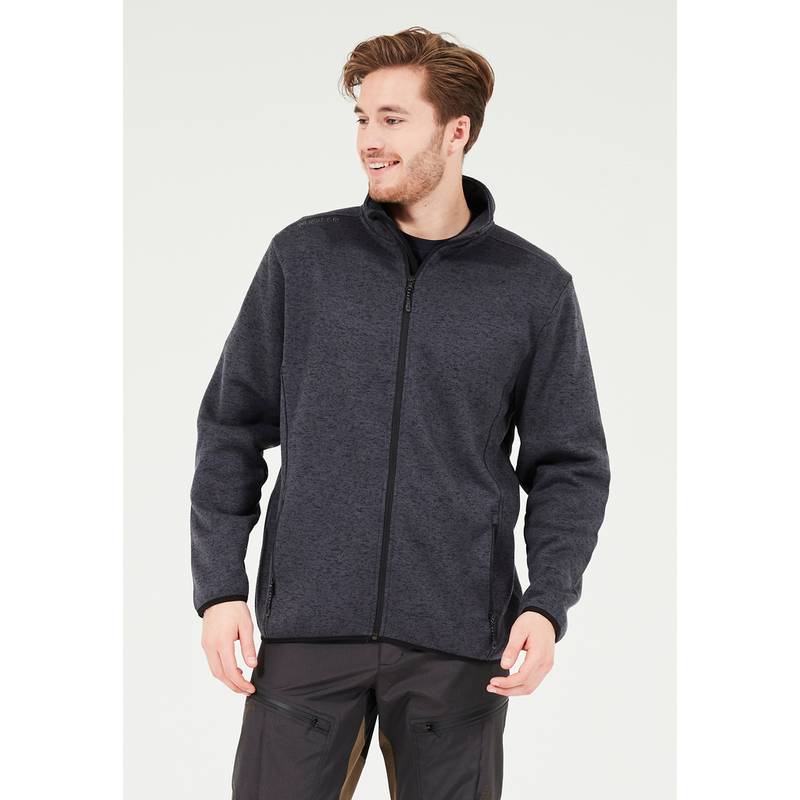 Whistler Pareman M Fleecejacke Herren