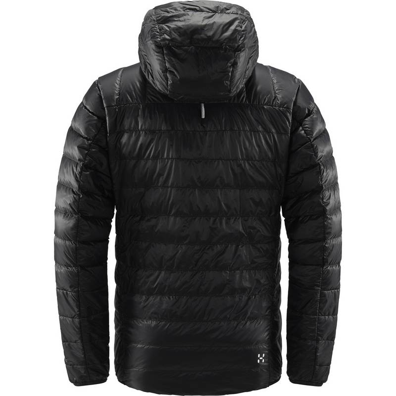 Haglfs L.I.M Down Hood Outdoorjacke Herren