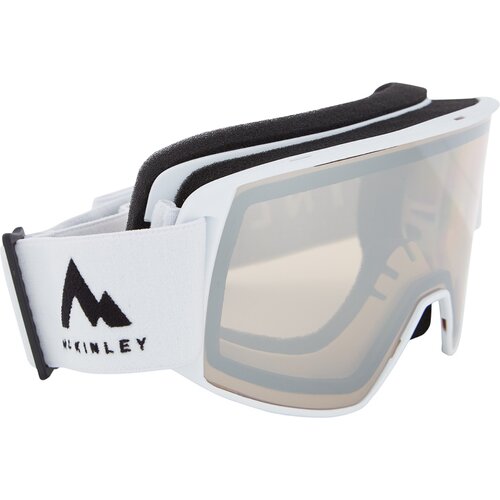 HERREN SKI-BRILLE BASE 3.0 MIRROR