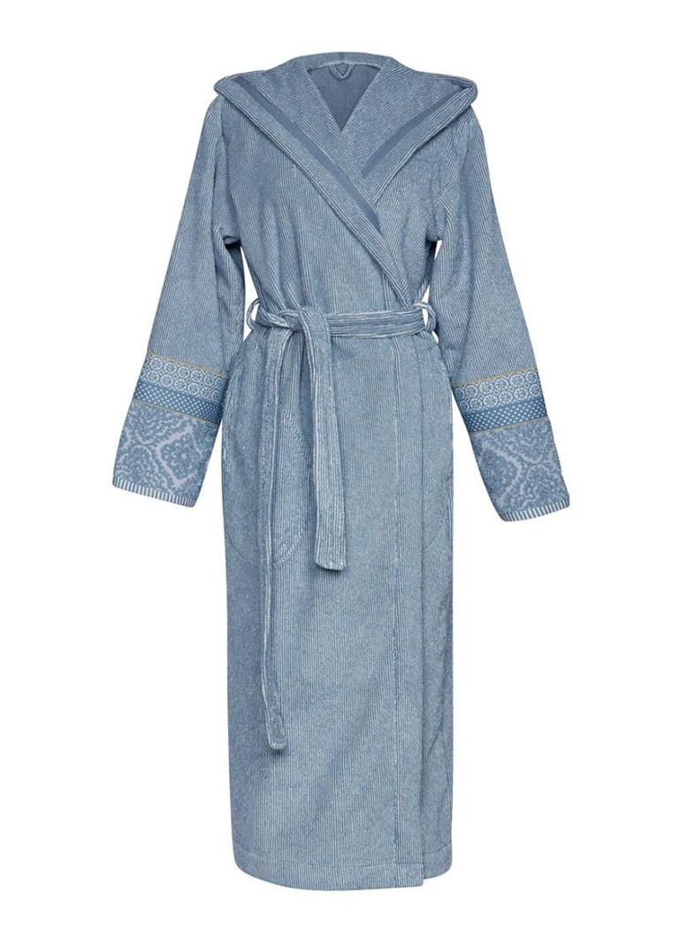 Szlafrok Zellige Soft Cotton Terry od Pip Studio