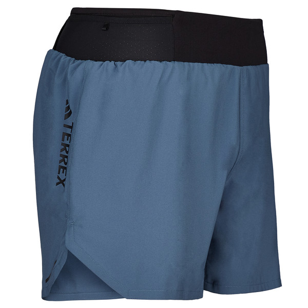 AGRAVIC SHORTS M Herren - Shorts