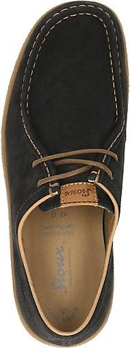 Sioux Schnürschuh Jukondon-700