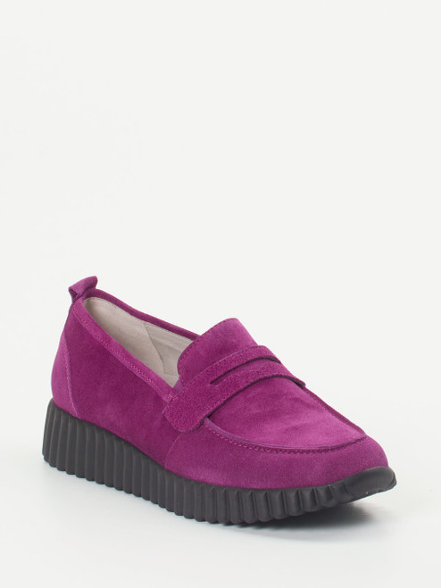 Slipper-25615290004 Waldläufer