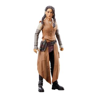 Star Wars: Andor Black Series Actionfigur Bix Caleen 15 cm