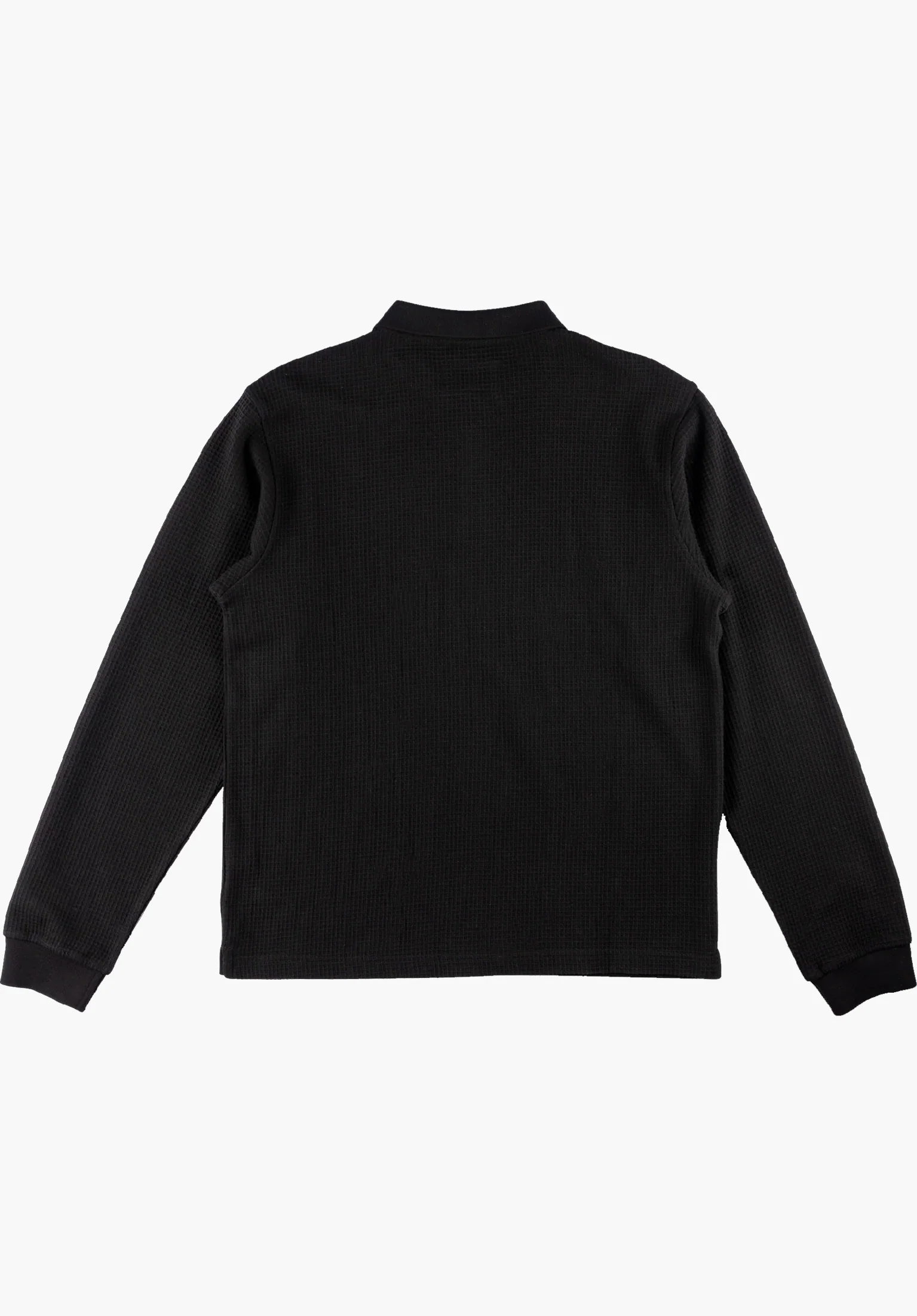 Sharp L/S Thermal Polo