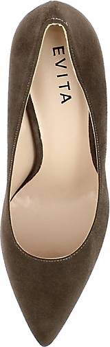 EVITA Damen Pumps ARIA