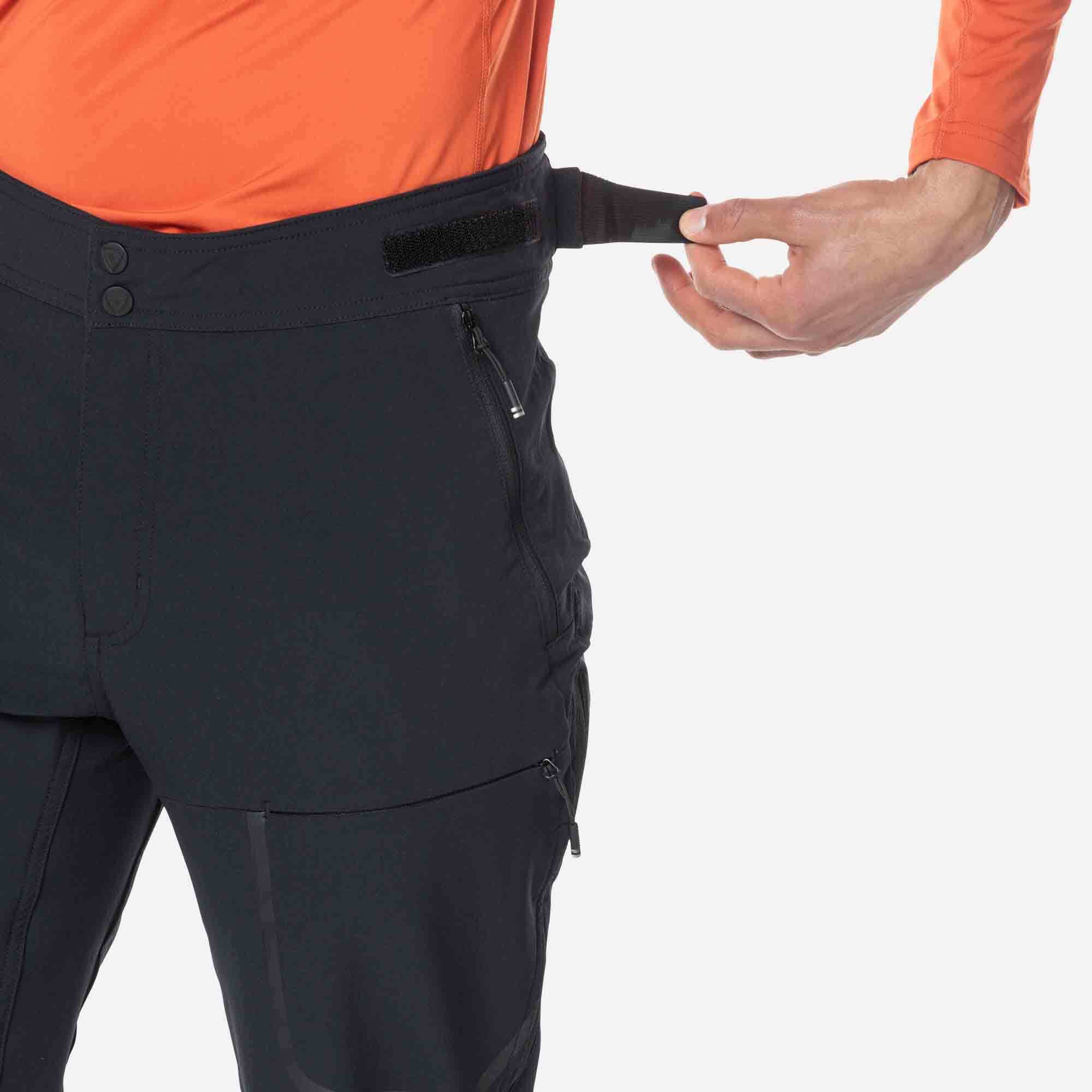 Pantalon SKPR Tech Homme